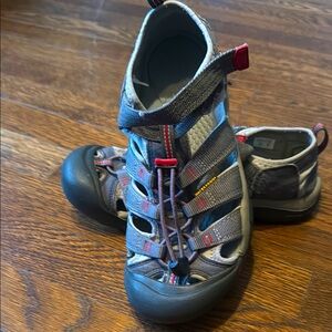 Keen Sneaker sandals